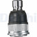 Rotule de suspension TC3655 Delphi, Vignette 3