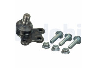 Rotule de suspension TC3664 Delphi
