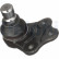 Rotule de suspension TC3670 Delphi