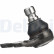 Rotule de suspension TC3670 Delphi, Vignette 2