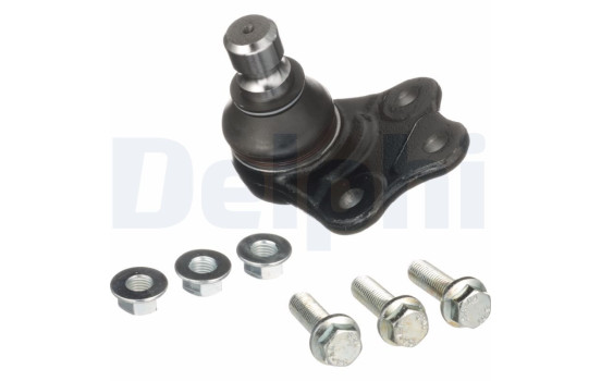 Rotule de suspension TC3670 Delphi, Image 3