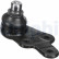Rotule de suspension TC3672 Delphi, Vignette 2