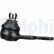 Rotule de suspension TC3672 Delphi, Vignette 4