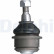 Rotule de suspension TC3675 Delphi, Vignette 4