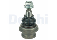 Rotule de suspension TC3676 Delphi