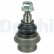 Rotule de suspension TC3676 Delphi