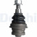 Rotule de suspension TC3676 Delphi, Vignette 3