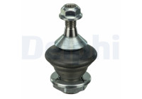 Rotule de suspension TC3684 Delphi