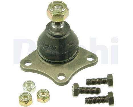 Rotule de suspension TC371 Delphi