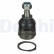 Rotule de suspension TC3717 Delphi