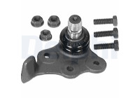 Rotule de suspension TC394 Delphi
