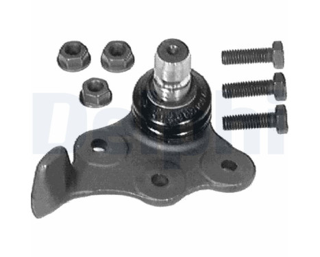 Rotule de suspension TC394 Delphi