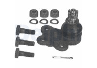 Rotule de suspension TC397 Delphi