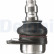 Rotule de suspension TC404 Delphi, Vignette 5