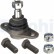 Rotule de suspension TC407 Delphi