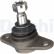 Rotule de suspension TC407 Delphi, Vignette 4