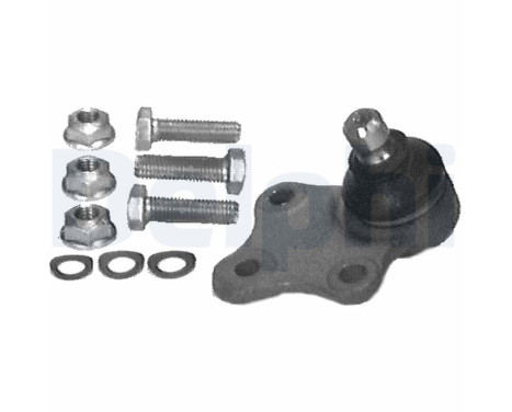 Rotule de suspension TC420 Delphi
