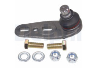 Rotule de suspension TC501 Delphi