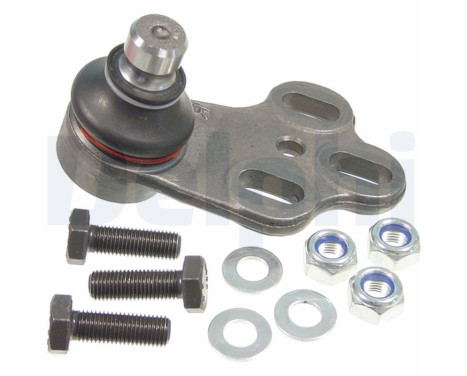 Rotule de suspension TC502 Delphi