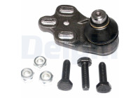 Rotule de suspension TC507 Delphi