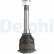 Rotule de suspension TC508 Delphi, Vignette 2
