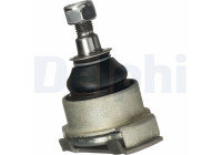 Rotule de suspension TC509 Delphi