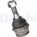 Rotule de suspension TC526 Delphi