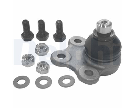 Rotule de suspension TC528 Delphi