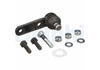 Rotule de suspension TC532 Delphi