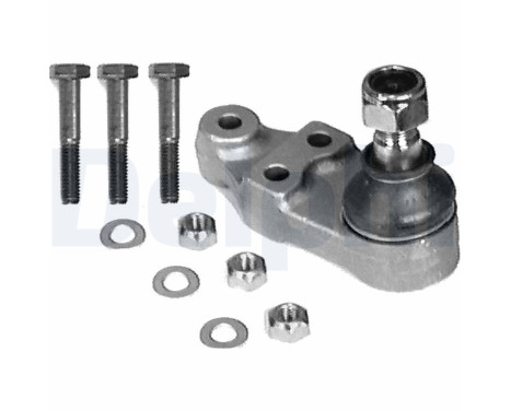 Rotule de suspension TC570 Delphi