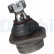 Rotule de suspension TC584 Delphi