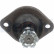 Rotule de suspension TC584 Delphi, Vignette 6