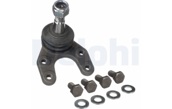 Rotule de suspension TC587 Delphi