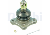 Rotule de suspension TC591 Delphi