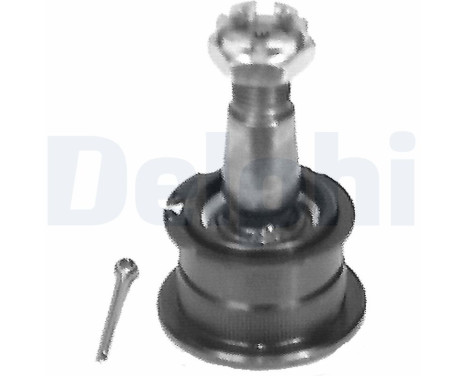 Rotule de suspension TC595 Delphi