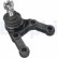 Rotule de suspension TC597 Delphi, Vignette 2