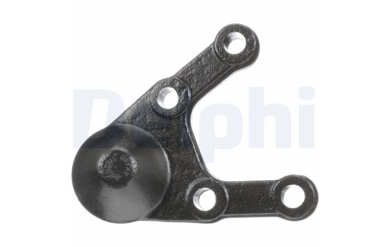 Rotule de suspension TC597 Delphi, Image 4