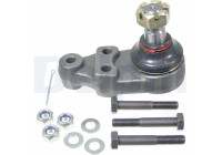 Rotule de suspension TC658 Delphi