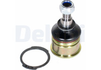 Rotule de suspension TC683 Delphi