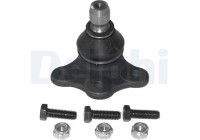 Rotule de suspension TC687 Delphi