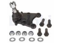 Rotule de suspension TC691 Delphi
