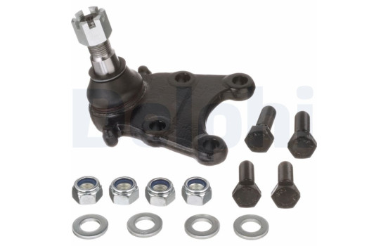Rotule de suspension TC691 Delphi