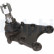 Rotule de suspension TC691 Delphi, Vignette 2