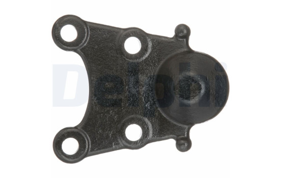 Rotule de suspension TC691 Delphi, Image 4