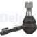 Rotule de suspension TC691 Delphi, Vignette 5