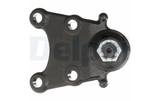 Rotule de suspension TC691 Delphi, Image 6