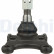 Rotule de suspension TC691 Delphi, Vignette 8