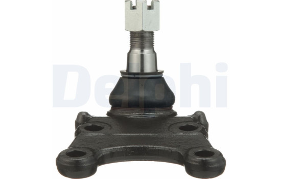 Rotule de suspension TC691 Delphi, Image 8