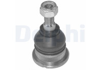 Rotule de suspension TC696 Delphi