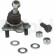 Rotule de suspension TC747 Delphi